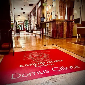 Domus Ciliota *** Venise